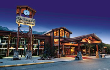 Hotels In Denali National Park From 106 Night Resorts In Denali National Park