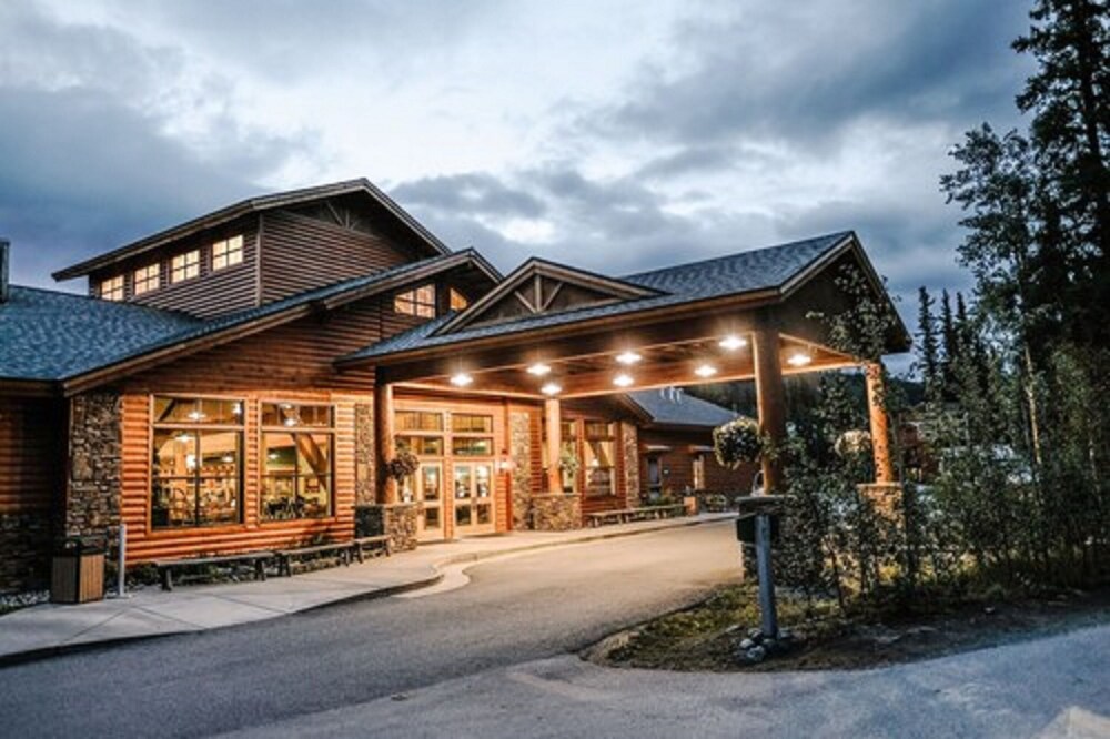 德纳利公园乡村酒店