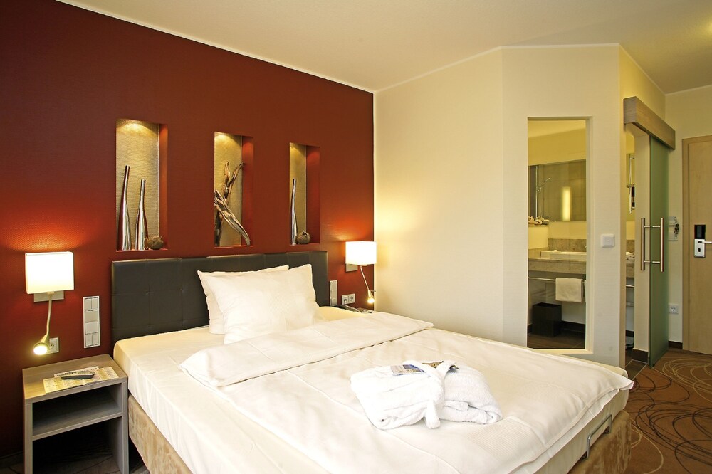 Hotels Mönchengladbach