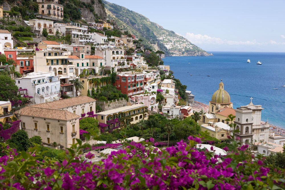 Book Palazzo Murat Hotel In Positano Hotels Palazzo Murat Hotel Positano