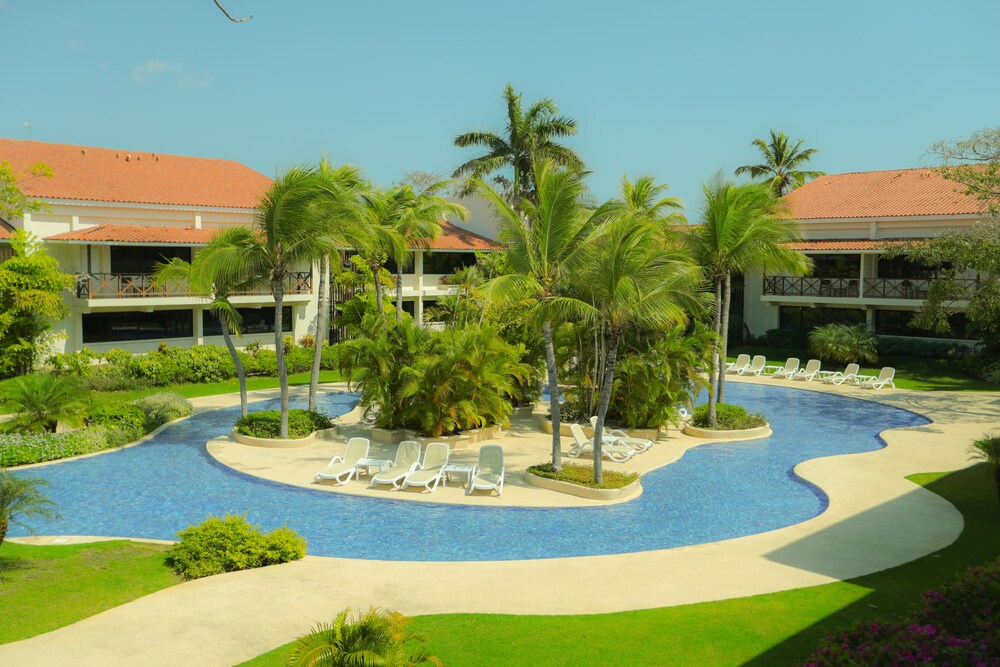 Coronado Golf Beach Resort Playa Panama Coronado Golf Beach Resort Playa