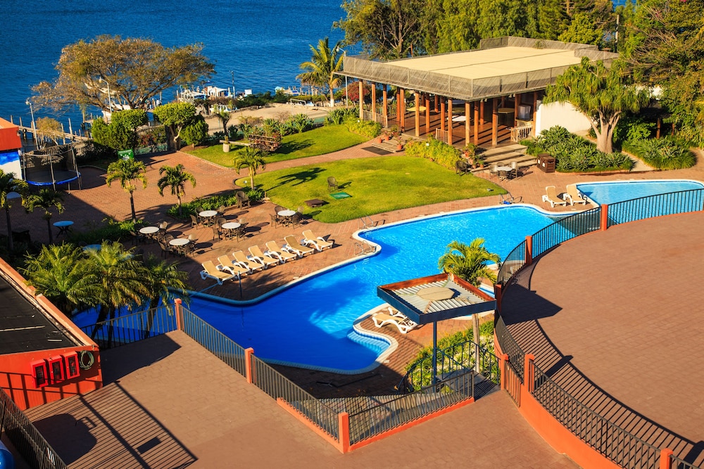 Book Porta Hotel Del Lago In Panajachel Hotels Porta Hotel Del Lago Panajachel