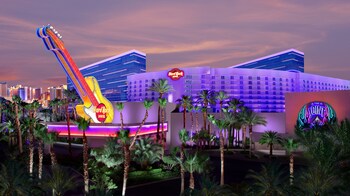 Picture of Hard Rock Hotel & Casino in Las Vegas