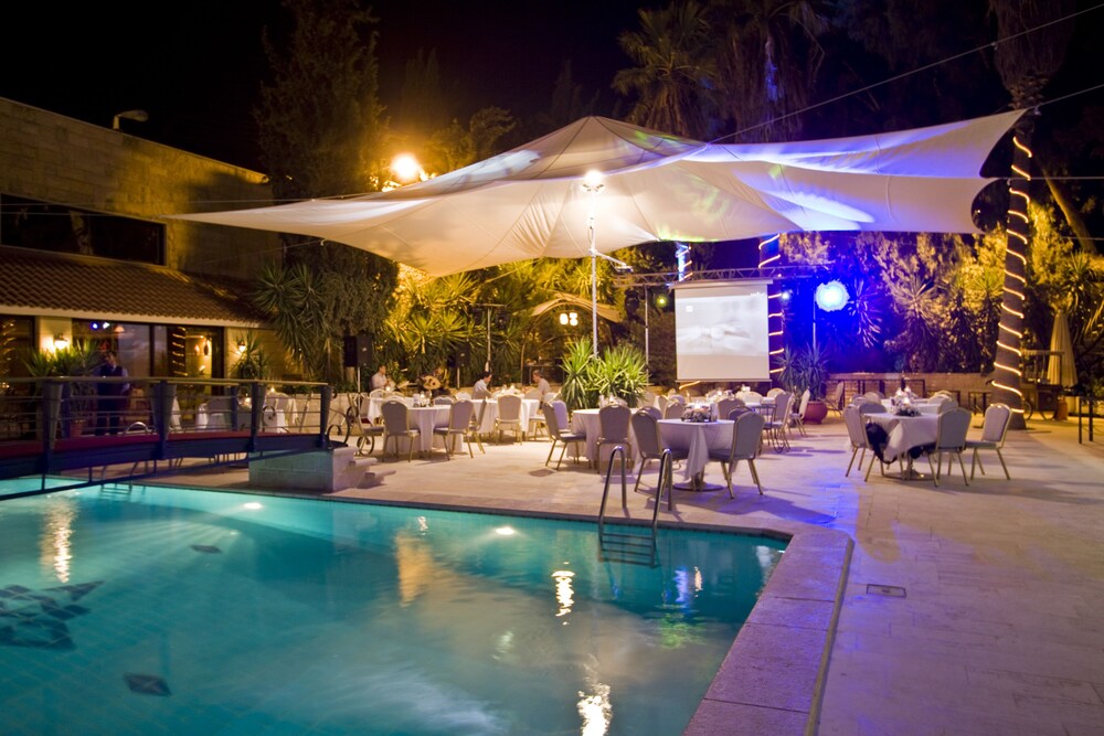 international amman hotel