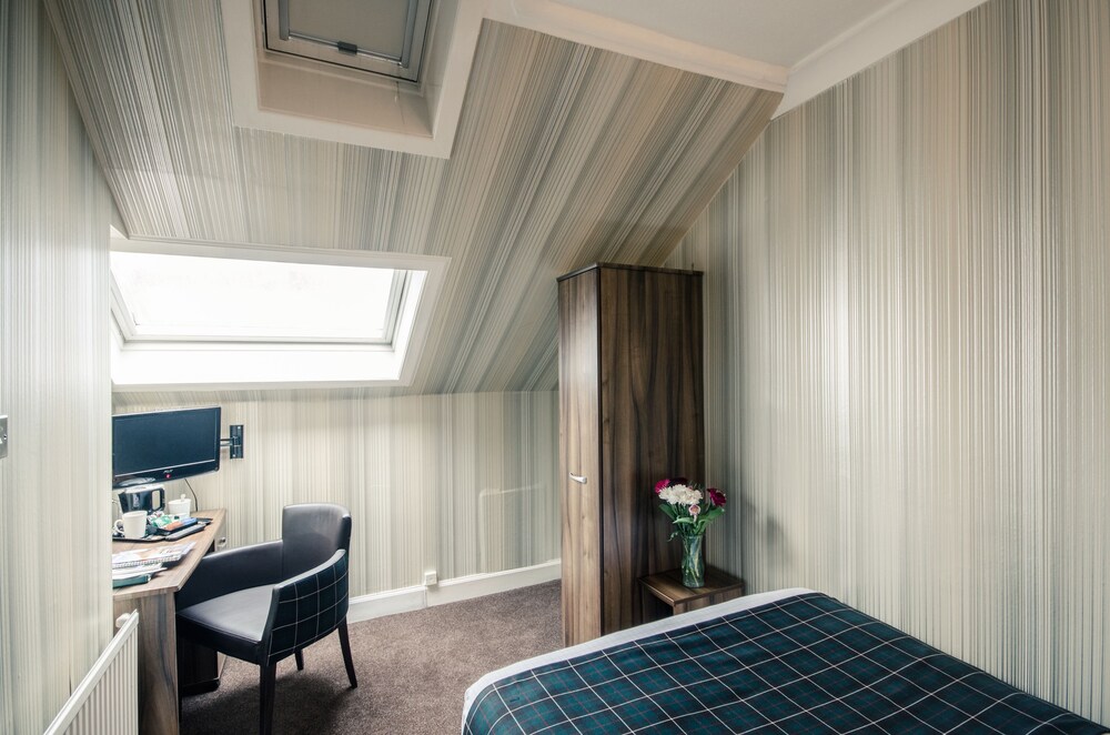 Book Argyll Hotel in Glasgow