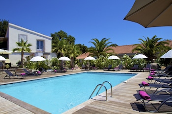 Top 10 Kid Friendly Hotels In Porto Vo France