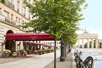 Foto del Hotel Adlon Kempinski en Berlín