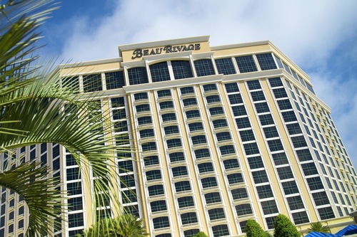 Book Beau Rivage In Biloxi Hotels Com