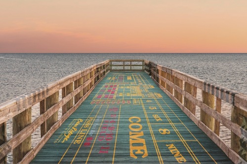 Book Beau Rivage In Biloxi Hotels Com