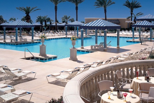 Book Beau Rivage In Biloxi Hotels Com