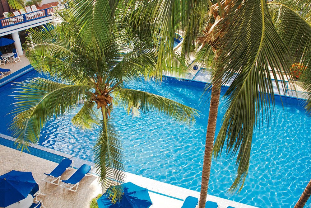 Book Sol Caribe San Andres All Inclusive in San Andres