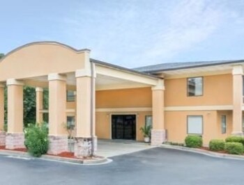 Top 10 Hotels In Blythewood South Carolina