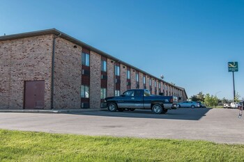 Válassza ki ezt a(z) Kétcsillagos szállodát (Grand Rapids)