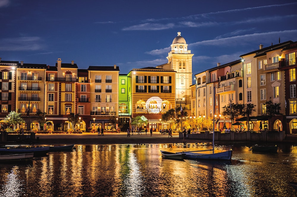 Portofino Bay Hotel Photos Universal Studios Img A Hot Sex Picture