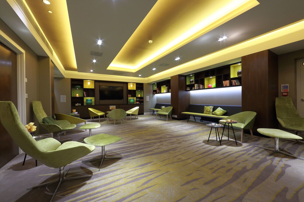 Arbor City Hotel In London Hotels Com