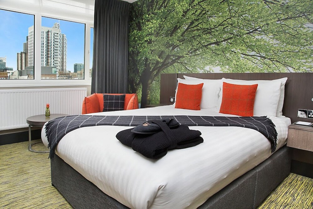 Arbor City Hotel In London Hotels Com