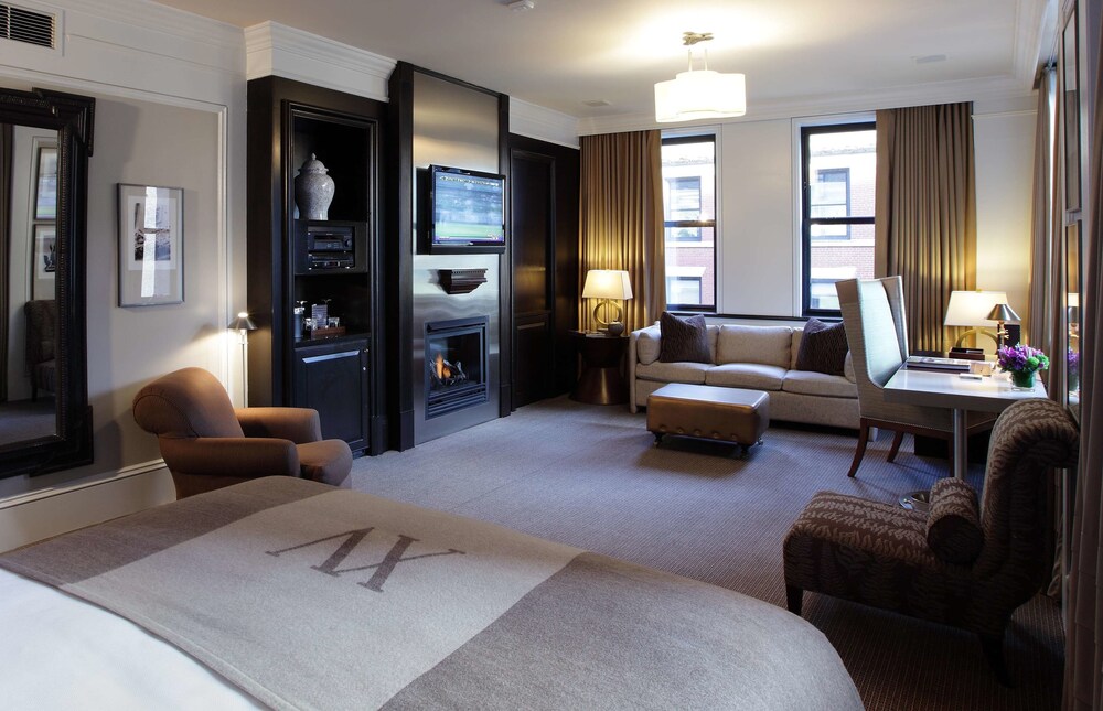 松德尔奢侈 2 居南区酒店