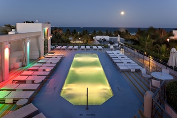 Foto del The Hotel of South Beach en Miami Beach