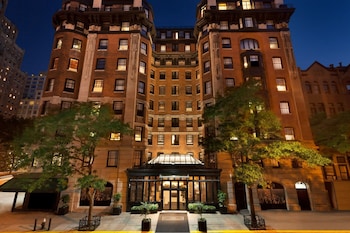 Foto del Hotel Belleclaire en Nueva York