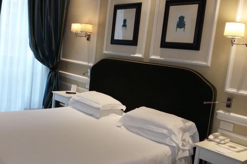 Book Fh55 Hotel Calzaiuoli In Florence Hotels Com