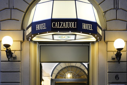 Book Fh55 Hotel Calzaiuoli In Florence Hotels Com