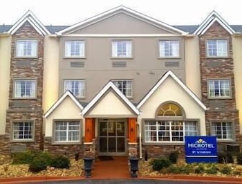 Top 10 Hotels In Mauldin South Carolina