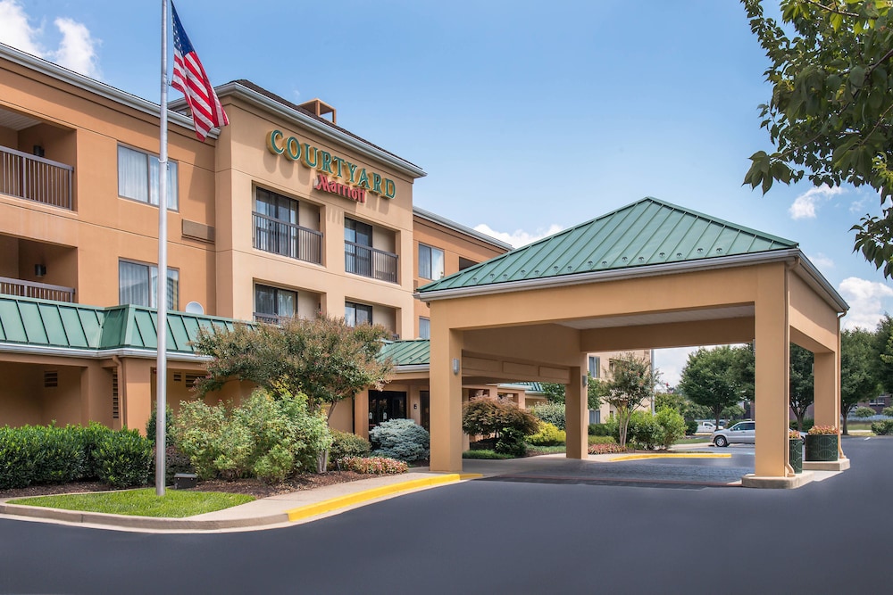 Courtyard By Marriott Frederick Hotels Courtyard By Marriott Frederick Colorado