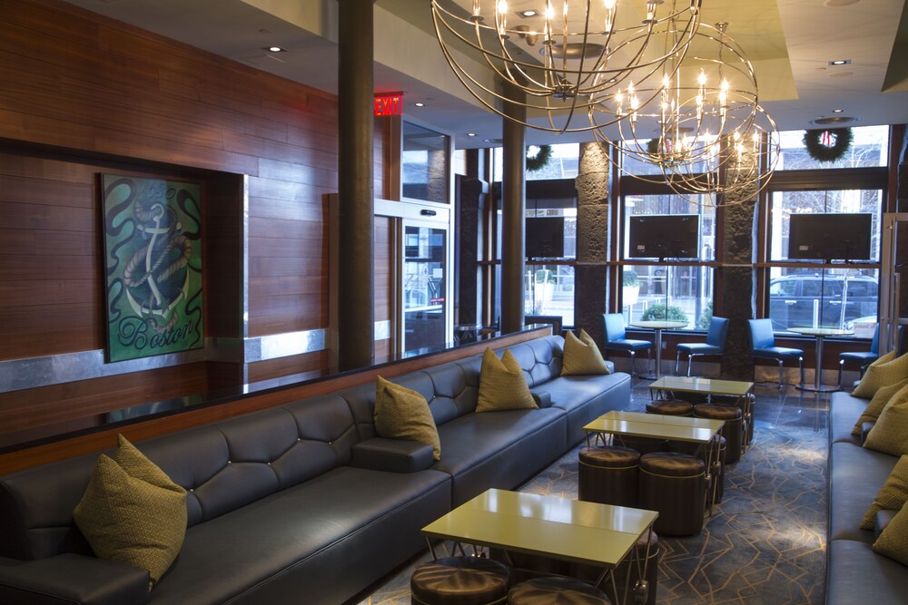 Book Harborside Inn Of Boston In Boston Hotels Com