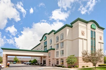Top 10 Hotels In Matteson From 55 Night