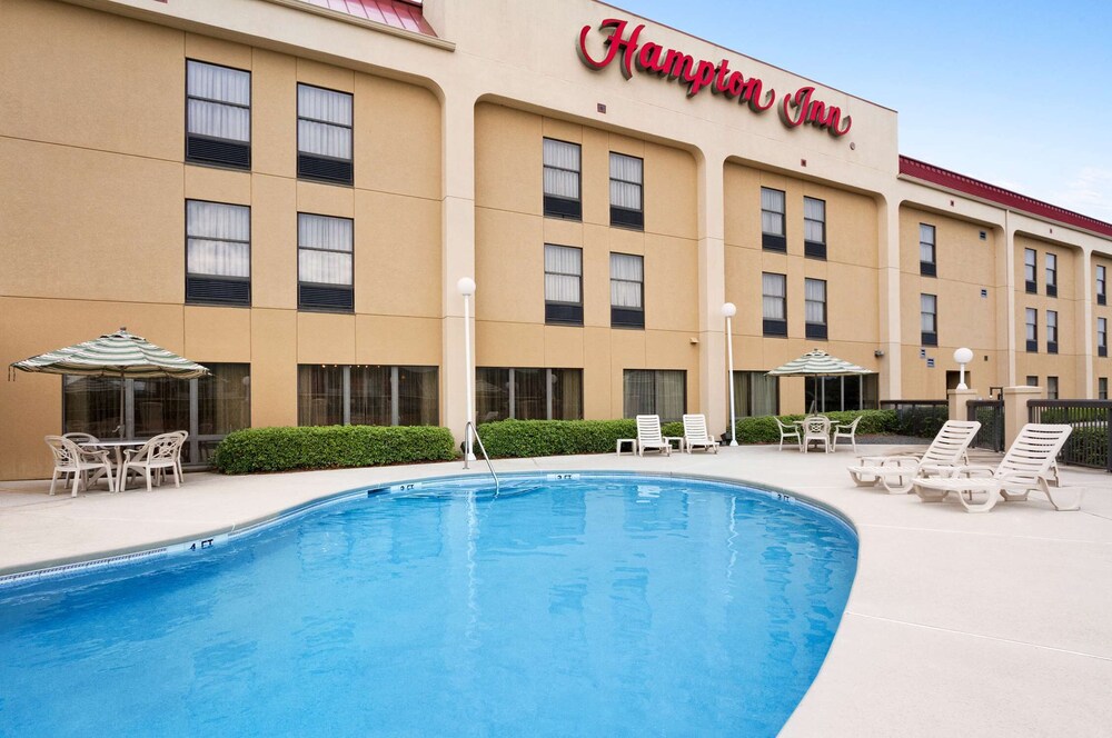 Book Hampton Inn Santee-i-95 In Santee Hotelscom