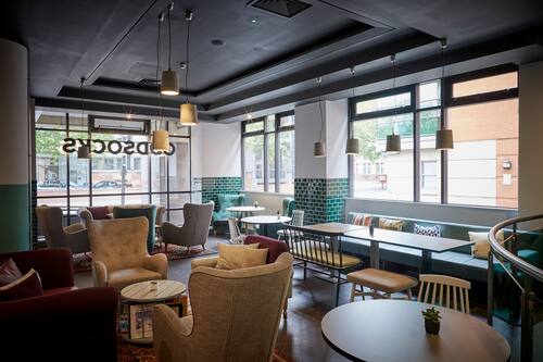 Book Jurys Inn Manchester City Centre In Manchester Hotels Com Book Jurys Inn Manchester City Centre In Manchester Hotels Com