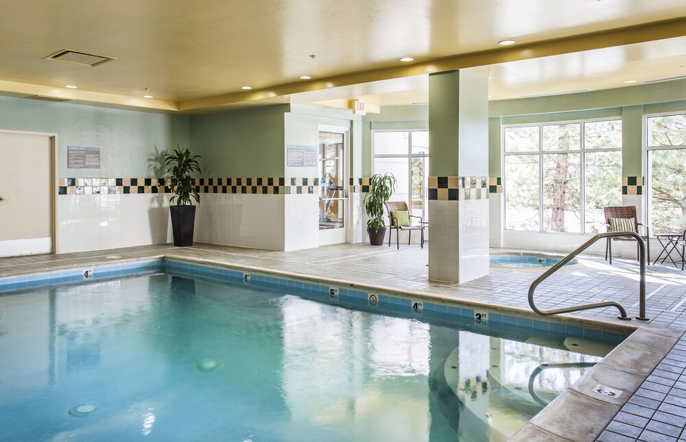 Book Hilton Garden Inn Denver Airport In Aurora Hotelscom
