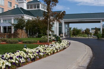 Picture of Hilton Garden Inn Denver Airport in Aurora