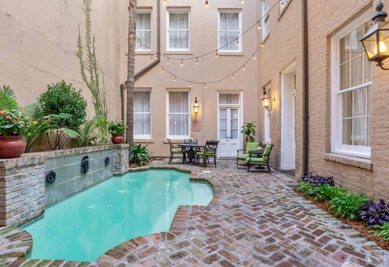 Book St James Hotel New Orleans Downtown French Quarter Area In New Orleans Hotels Com Book St James Hotel New Orleans Downtown French Quarter Area In New Orleans Hotels Com