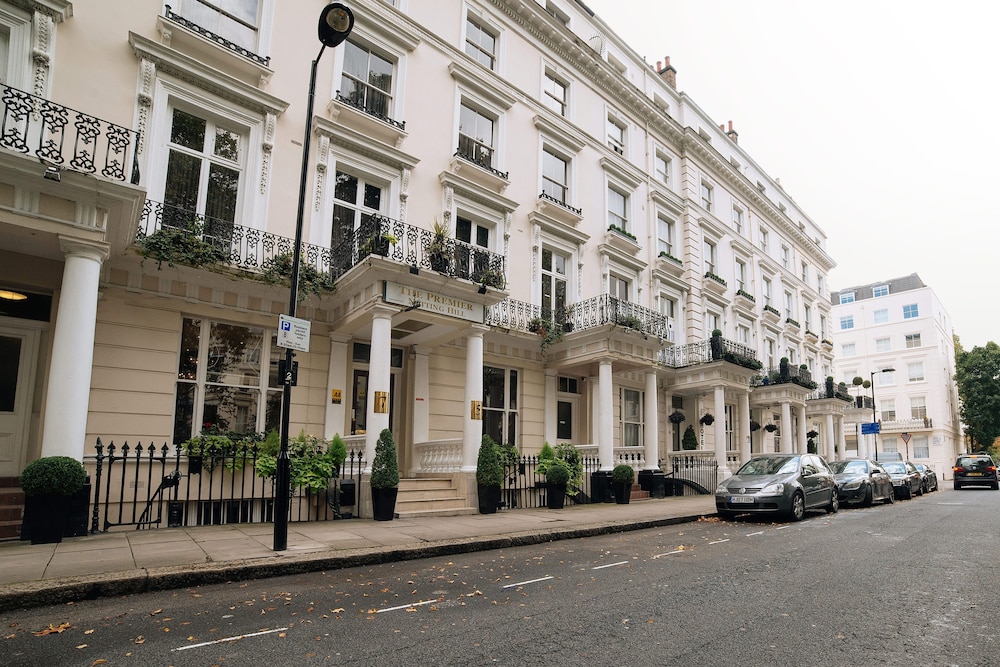 Book The Premier Notting Hill In London Hotels The Premier Notting Hill London