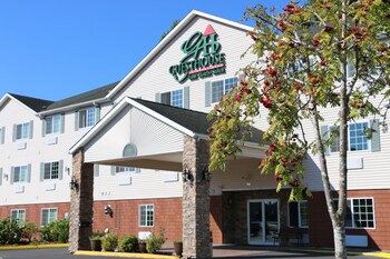Top 10 Hotels In Kelso Washington Hotels In Kelso