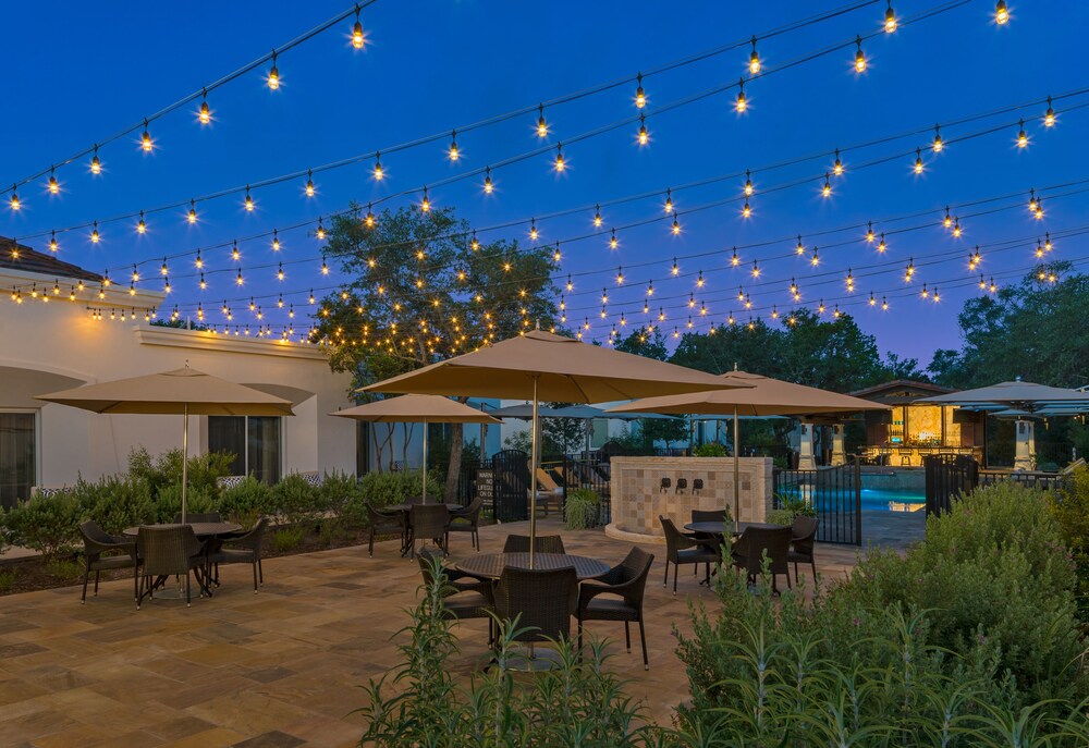 La Cantera Resort & Spa (San Antonio, Texas) Hoteles en San Antonio