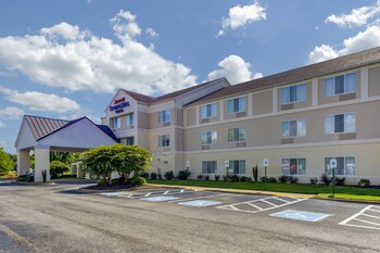 15 Closest Hotels To Wolfchase Galleria In Memphis