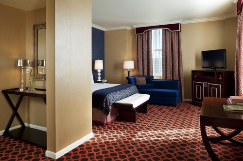 Book Kimpton Hotel Monaco Salt Lake City In Salt Lake City Hotels Com