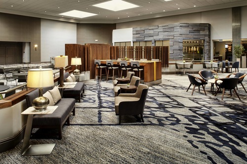 Book Marriott Cincinnati Airport In Hebron Hotels Com