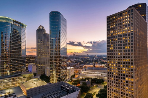 ハイアット リージェンシー ヒューストン ヒューストン の宿泊予約 ホテルズドットコム