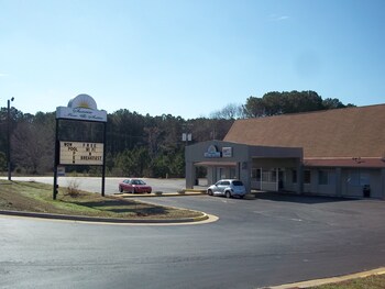 Top 10 Hotels In Roanoke Alabama