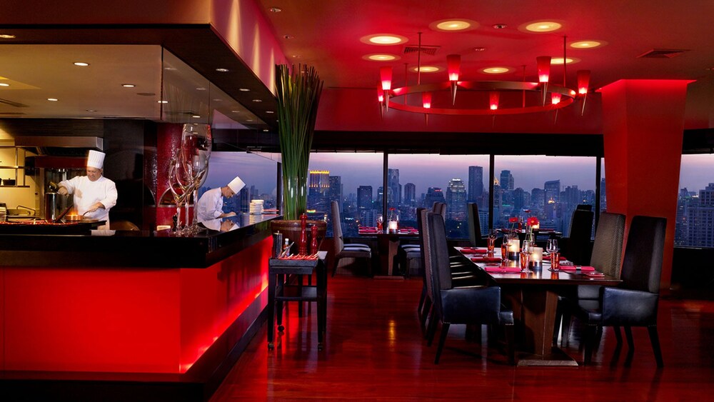 The Landmark Bangkok Sha Extra Plus Bangkok Info Photos Reviews Book At Hotels Com