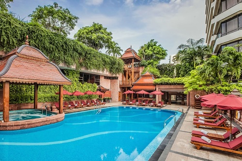 Book The Landmark Bangkok In Bangkok Hotels Com Book The Landmark Bangkok In Bangkok Hotels Com