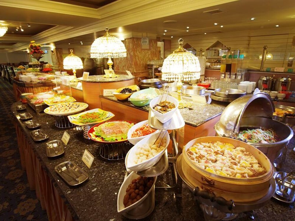 Book Golden China Hotel In Taipei Hotels Com