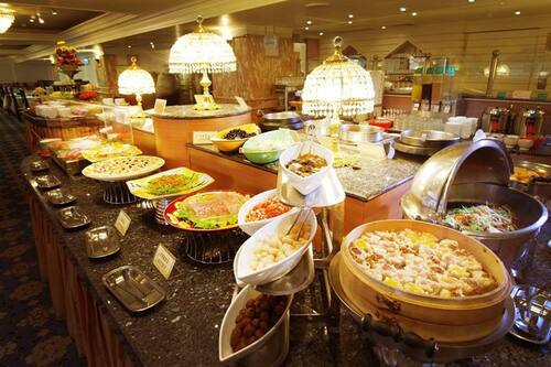 Book Golden China Hotel In Taipei Hotels Com Book Golden China Hotel In Taipei Hotels Com