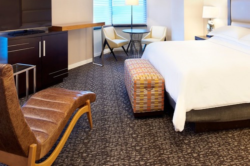 Bloomington Bloomington