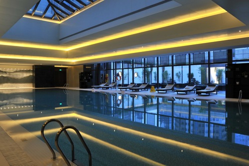 金陵ホテル南京 南京金陵饭店 南京 の宿泊予約 ホテルズドットコム