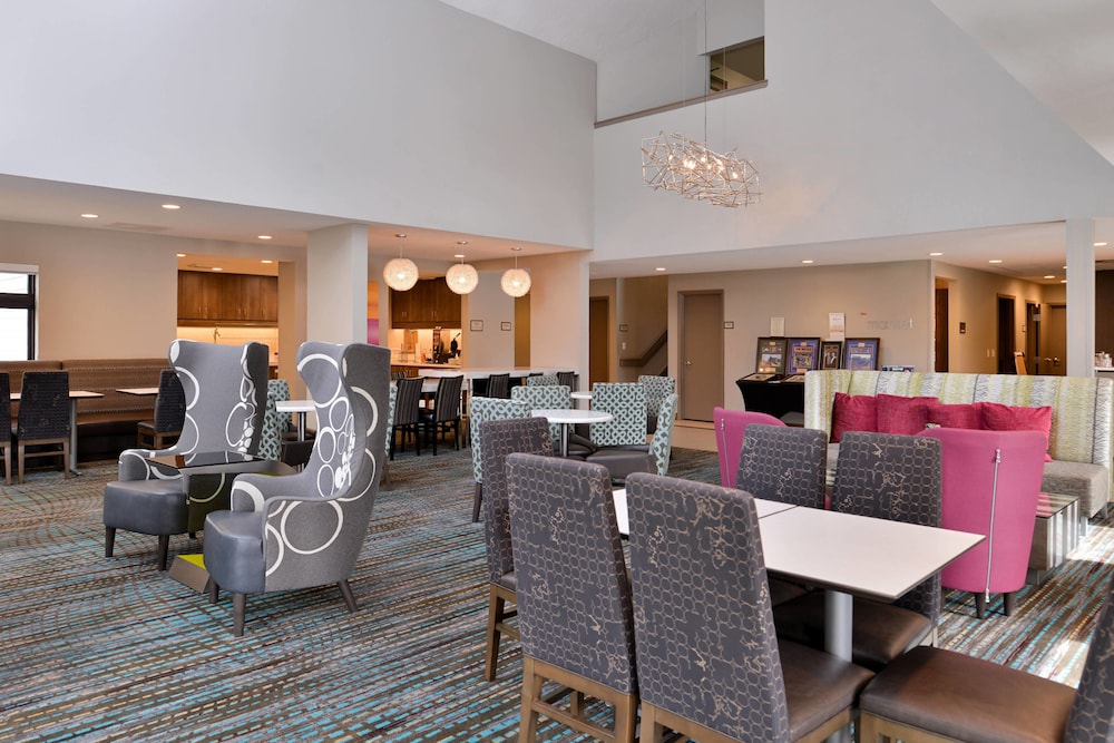 Book Residence Inn Marriott Boise Downtown University Boise