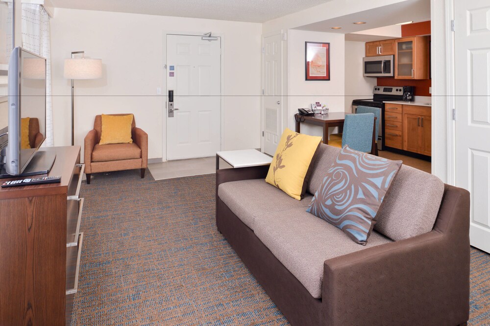 Book Residence Inn Marriott Boise Downtown University Boise